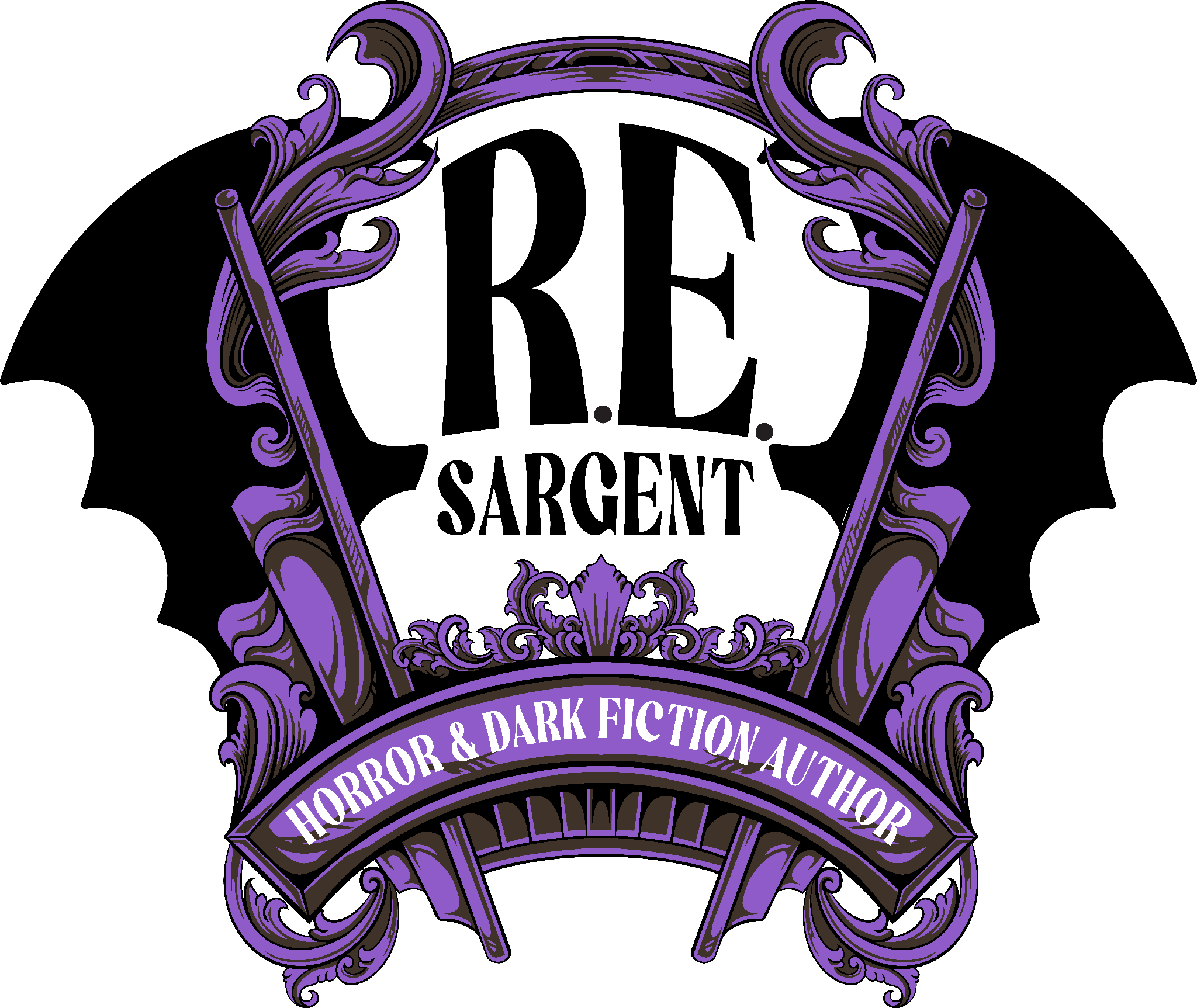 R.E. Sargent — Horror and Dark Fiction Author